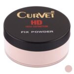 پودر تثبیت کننده آرایش کوروت مدل HD شماره 242