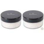 پودر تثبیت کننده آرایش رنسوم کد 01 بسته دو عددی