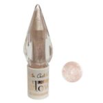 هایلایتر کالر کاستل مدل الماسی شماره 05 رنگ رزگلد