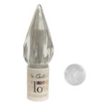 هایلایتر کالرکاستل مدل الماسی شماره 02 رنگ نقره ای