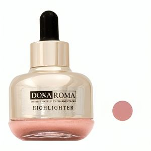 هایلایتر دوناروما مدل 03  وزن 30 گرم