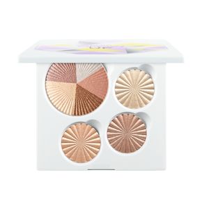 هایلایتر اُفرا مدل GLOW UP شماره 2