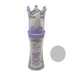 هایلایتر بیوتی مدل تاجی شماره 02 رنگ نقره ای