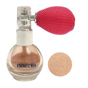 هایلایتر رومانتیک رین کد 03