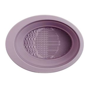 پد شستشوی برس آرایشی مدل H200