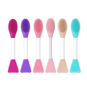 قلم ماسک صورت مدل 0022 بسته 6 عددی