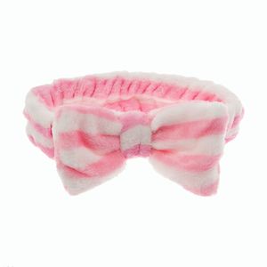 هدبند آرایشی ناتوسا مدل راه راه