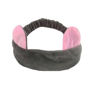 هدبند آرایشی مدل خرگوشی هدبند آرایشی مدل خرگوشی - Image 1