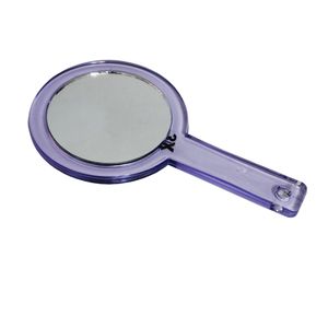 آینه آرایشی مدل زوم دار دوطرفه کد 3X