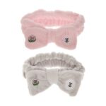 هدبند آرایشی مدل TS1 بسته 2 عددی