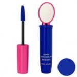 ریمل حجم دهنده کی تی مدل Curly