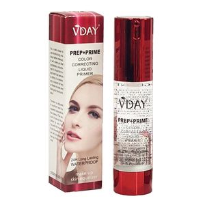 پرایمر وی دی مدل مخملی وزن 50 گرم پرایمر وی دی مدل مخملی وزن 50 گرم - Image 1