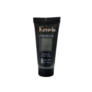 پرایمر کنویس مدل آرگان حجم 30 میلی لیتر پرایمر کنویس مدل آرگان حجم 30 میلی لیتر - Image 1