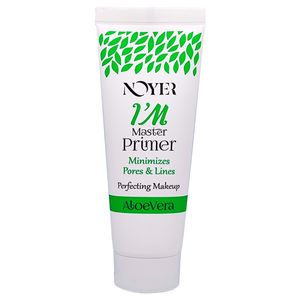 پرایمر نویر مدل مسترپرایمر حجم 40 میلی لیتر