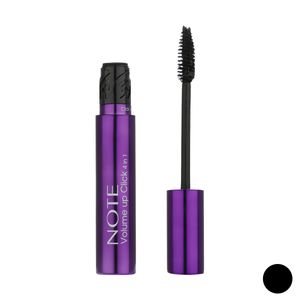 ریمل تحت لیسانس حجم دهنده نوت مدل 4in1 ریمل تحت لیسانس حجم دهنده نوت مدل 4in1 - Image 1