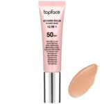 پرایمر تاپ فیس مدل VITAMIN BALM 12 IN 1  حجم 30 میلی لیتر