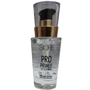 پرایمر تثبیت کننده آرایش سیوره مدل lift & illuminate حجم ۳۰ میلی لیتر پرایمر تثبیت کننده آرایش سیوره مدل lift & illuminate حجم ۳۰ میلی لیتر - Image 1