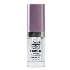 پرایمر تثبیت کننده آرایش کنویس مدل آرگان حجم 20 میلی لیتر پرایمر تثبیت کننده آرایش کنویس مدل آرگان حجم 20 میلی لیتر - Image 1