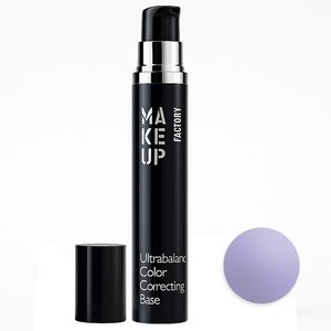 کرم پرایمر میکاپ فکتوری مدل Ultra Balance شماره 07 حجم 15 میلی لیتر کرم پرایمر میکاپ فکتوری مدل Ultra Balance شماره 07 حجم 15 میلی لیتر - Image 1