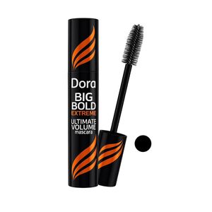 ریمل حجم دهنده دورا  مدل Bold