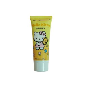 پرایمر کایلی بیوتی مدل هلو کیتی حجم 50 میلی لیتر