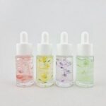 پرایمر دیرمی بیوتی مدل میوه ای کد D013 حجم 20 میلی لیتر بسته 4 عددی