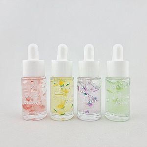 پرایمر دیرمی بیوتی مدل میوه ای کد D013 حجم 20 میلی لیتر بسته 4 عددی