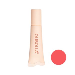 برق لب مایع  اولیبولا مدل Melon Pop شماره 03