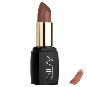 رژ لب جامد این لی مدل Midnight Srtars شماره 420