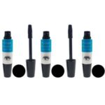 ریمل حجم دهنده لیدی ویولت مدل MAX1 بسته 3 عددی