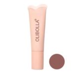 رژ لب مایع اولی بولا شماره 04