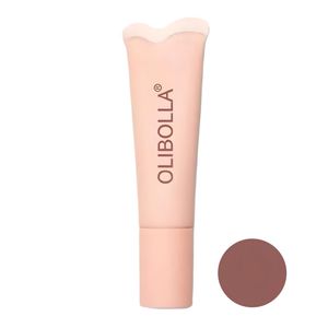 رژ لب مایع اولی بولا شماره 04