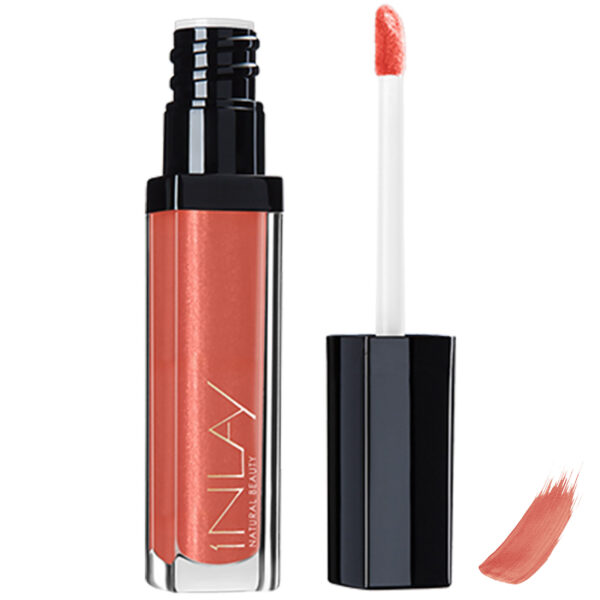 رژ لب مایع این لی مدل Golden Apncot شماره S130 رژ لب مایع این لی مدل Golden Apncot شماره S130 - Image 1