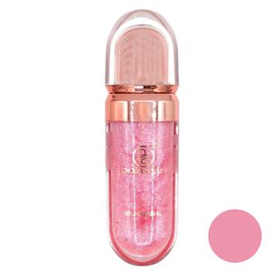 رژ لب مایع پولا آیلر مدل شاین شماره 02