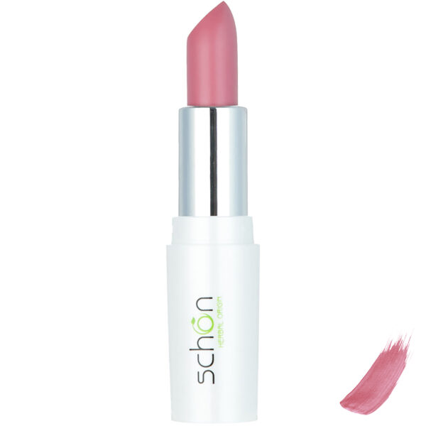 رژ لب جامد شون سری Aqua Charming شماره A11 رژ لب جامد شون سری Aqua Charming شماره A11 - Image 1