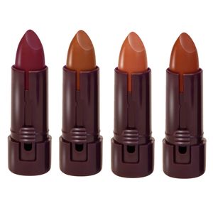 رژ لب جامد مرو شماره 101 مجموعه 4 عددی رژ لب جامد مرو شماره 101 مجموعه 4 عددی - Image 1