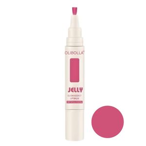 رژ لب مایع اولی بولا شماره 01