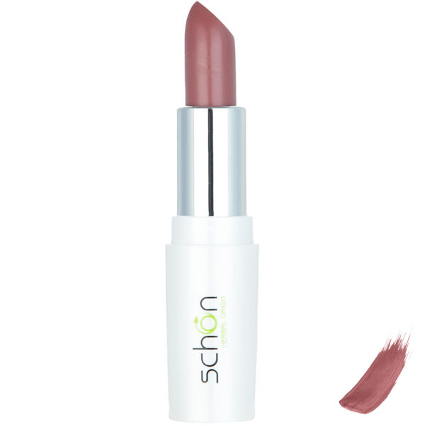 رژ لب جامد شون سری Aqua Charming شماره A12 - Image 1