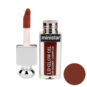 رژ لب مایع مینی استار مدل Mocha شماره 01 رژ لب مایع مینی استار مدل Mocha شماره 01 - Image 1
