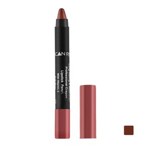 رژ لب مدادی سوپرتاچ شماره 02