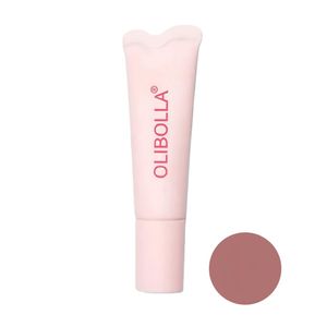 رژ لب مایع اولی بولا شماره 02