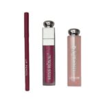 مجموعه آرایش لب میس رویال مدل Magical مجموعه 3 عددی