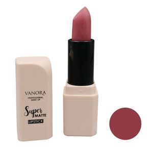 رژ لب جامد وانورا شماره 7 رژ لب جامد وانورا شماره 7 - Image 1