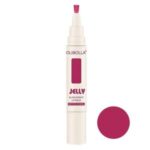 رژ لب مایع اولی بولا مدل براش دار شماره 05