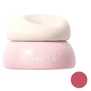 رژ لب مایع اولی بولا شماره 04