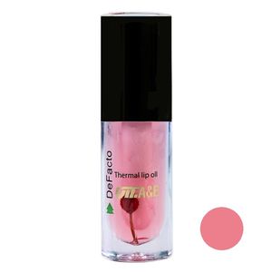 برق لب مایع حرارتی دیفکتو مدل 02