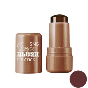 تینت لب اس ان اس مدل ژله ای شماره 1