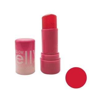 تینت لب میس بتی مدل ژله ای شماره 02