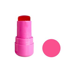 تینت لب مینی استار مدل ژله ای شماره 01