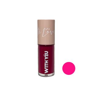 تینت لب ویت یو شماره j03